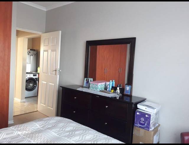 2 BEDROOM TOWNHOUSE RENTED IN WALMER HEIGHTS